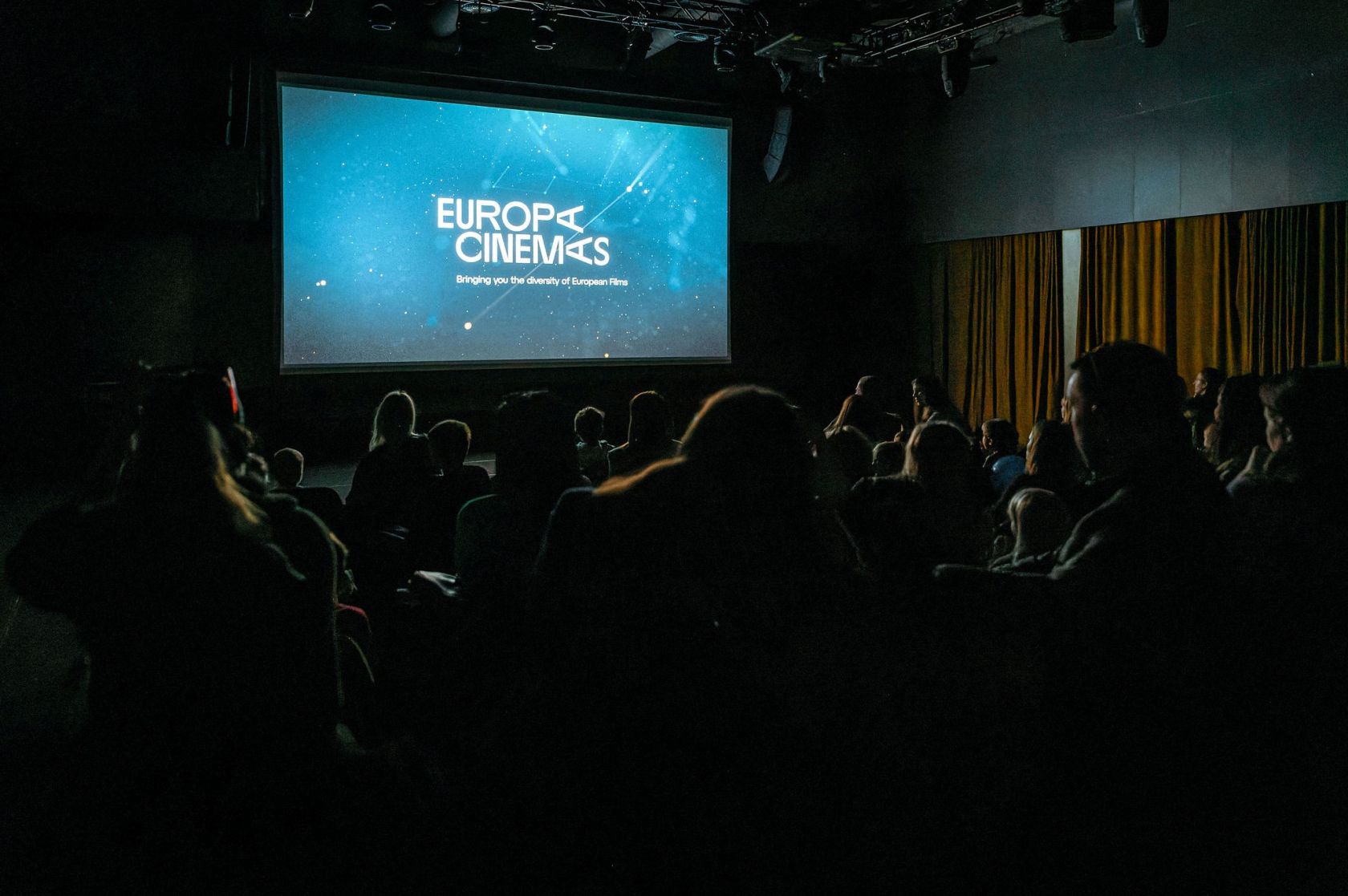 Art kino Arsen i ljetna pozornica Barone primljeni u prestižnu mrežu Europa Cinemas